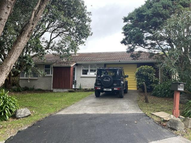 Apartment for rent in Papakaio, Wellington