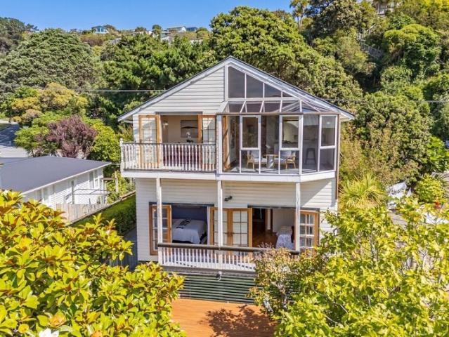 House for rent in Paremata, Porirua