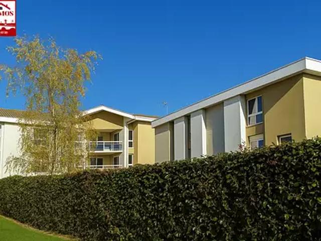 Appartement vente à Bordeaux, Parempuyre