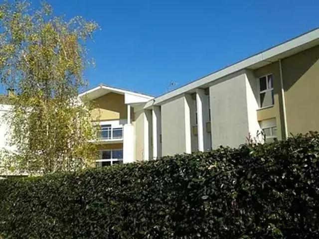 Appartement vente à Bordeaux, Parempuyre