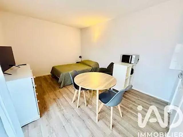 Appartement vente à Bordeaux, Parempuyre