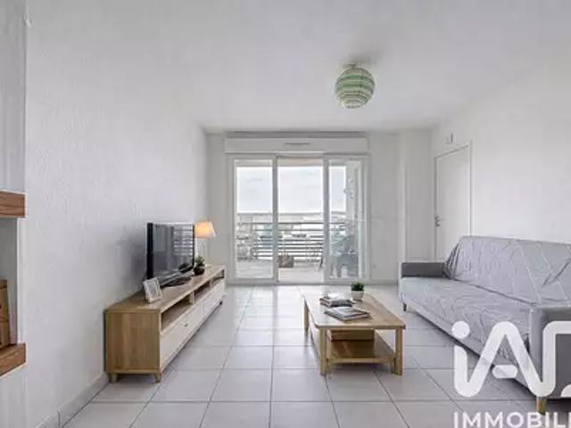 Appartement vente à Bordeaux, Parempuyre