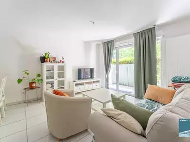 Appartement vente à Parempuyre