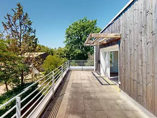 Appartement vente à Bordeaux, Parempuyre