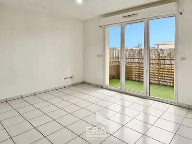 Appartement vente à Bordeaux, Parempuyre