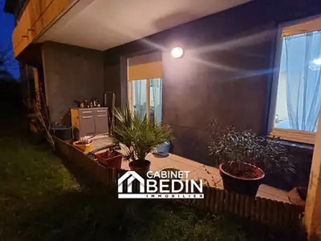 Appartement vente à Bordeaux, Parempuyre