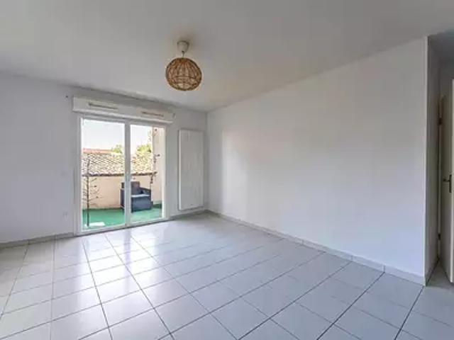 Appartement vente à Parempuyre