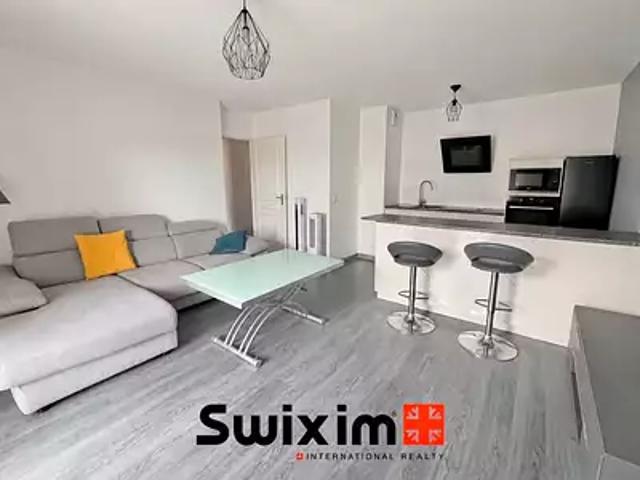 Appartement vente à Bordeaux, Parempuyre