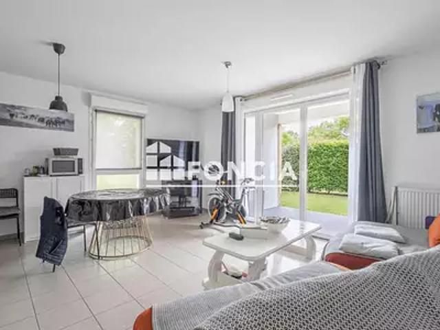 Appartement vente à Parempuyre