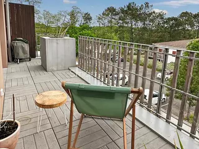 Appartement vente à Bordeaux, Parempuyre