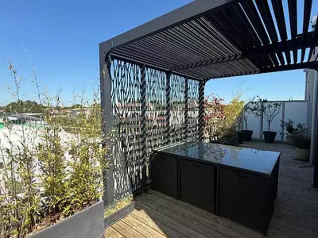 Appartement vente à Bordeaux, Parempuyre