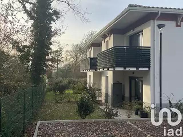 Appartement vente à Parempuyre