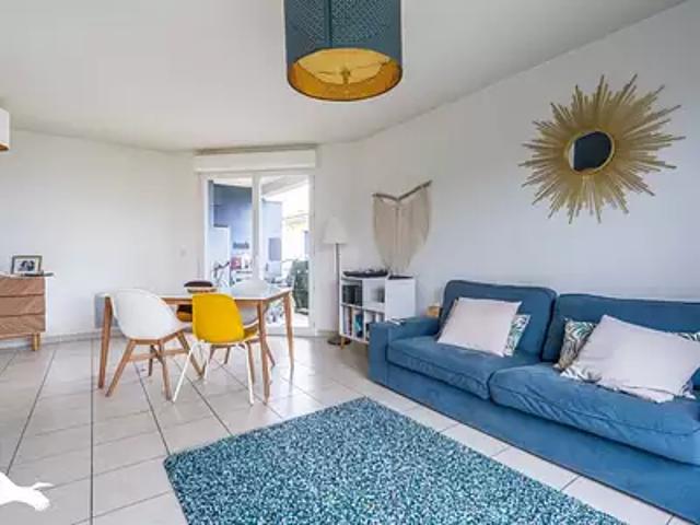 Appartement vente à Bordeaux, Parempuyre