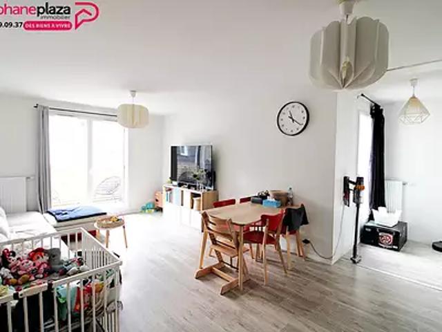 Appartement vente à Bordeaux, Parempuyre
