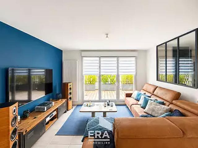 Appartement vente à Bordeaux, Parempuyre