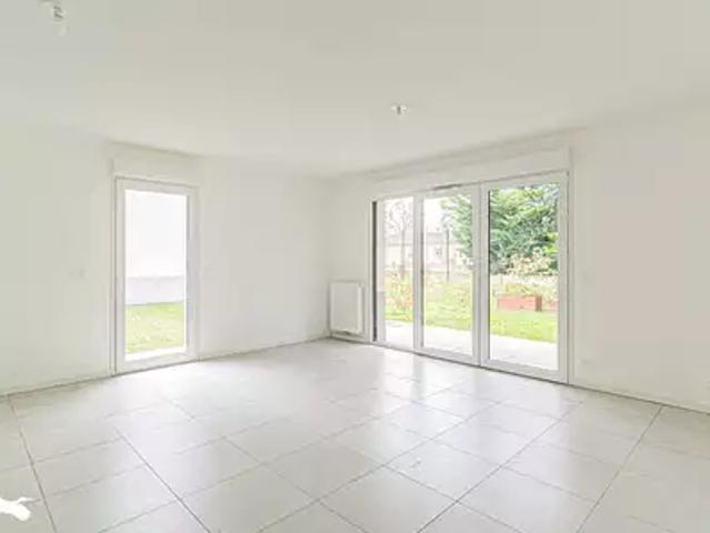 Appartement vente à Bordeaux, Parempuyre
