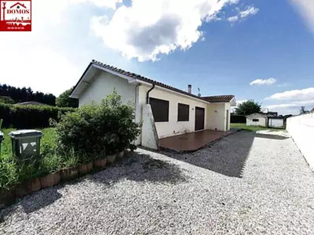 Maison vente à Bordeaux, Parempuyre