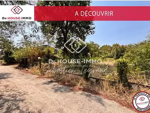 Terrain vente à Bordeaux, Parempuyre