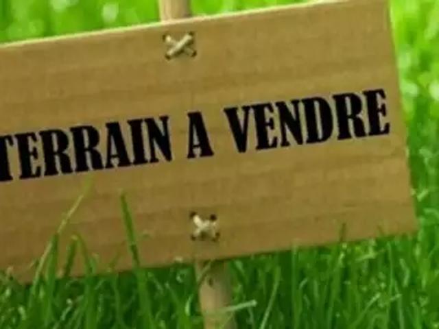 Terrain vente à Bordeaux, Parempuyre