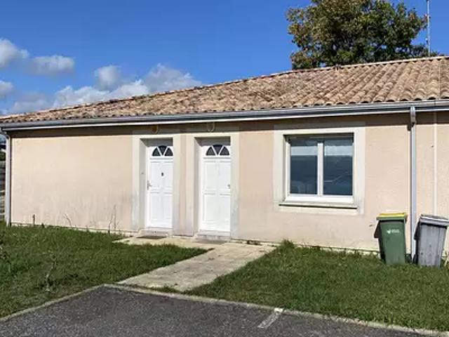 Maison location à Parempuyre, Gironde
