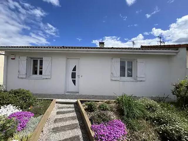 Maison location à Bordeaux, Parempuyre