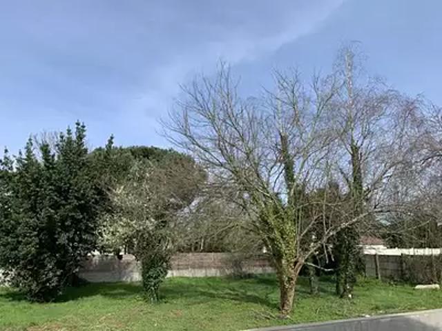 Terrain vente à Bordeaux, Parempuyre