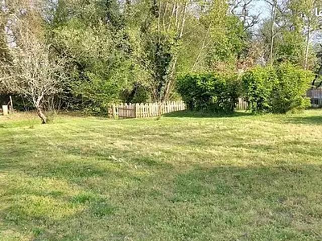 Terrain vente à Bordeaux, Parempuyre