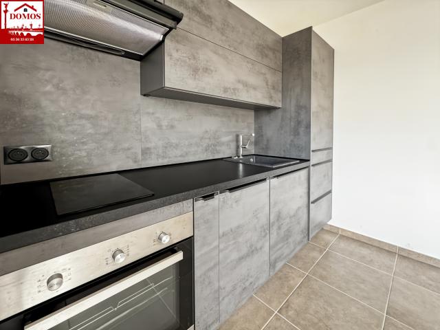 Appartement vente à Bordeaux, Parempuyre