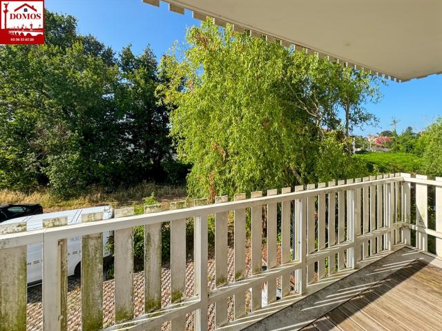 Appartement vente à Parempuyre