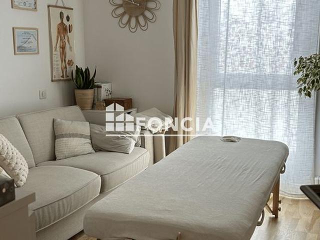 Appartement vente à Bordeaux, Parempuyre