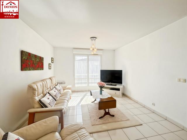 Appartement vente à Bordeaux, Parempuyre