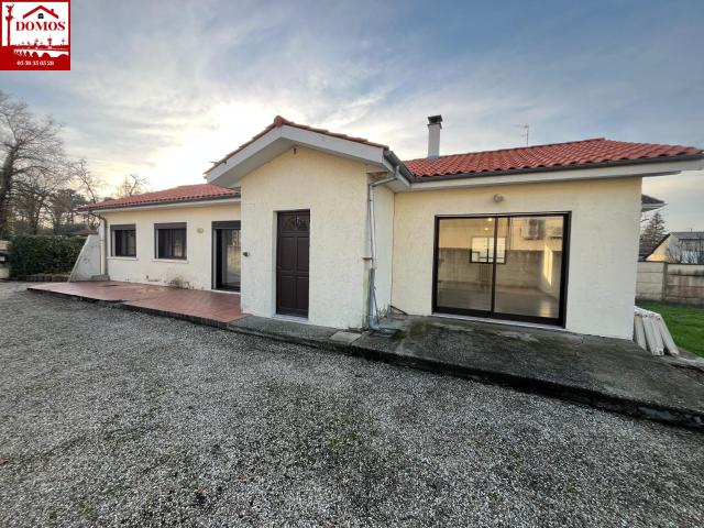 Maison vente à Bordeaux, Parempuyre