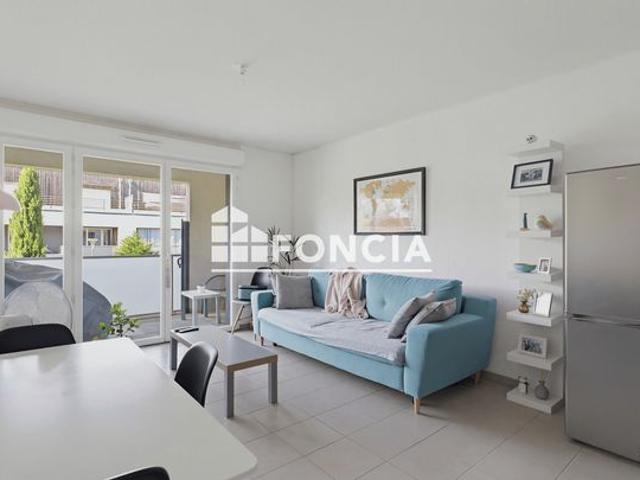 Appartement vente à Bordeaux, Parempuyre