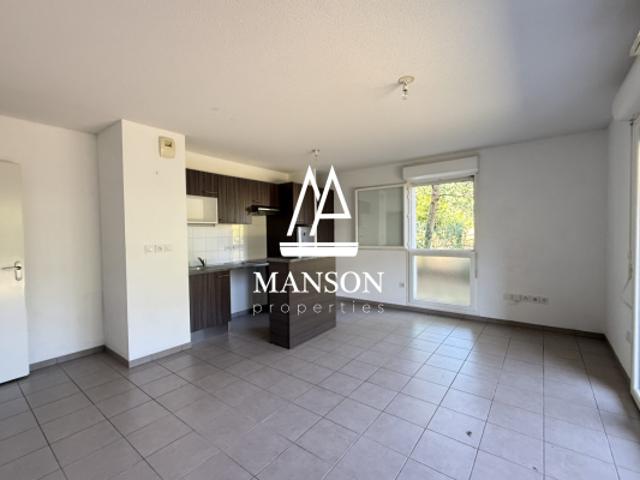 Appartement vente à Bordeaux, Parempuyre