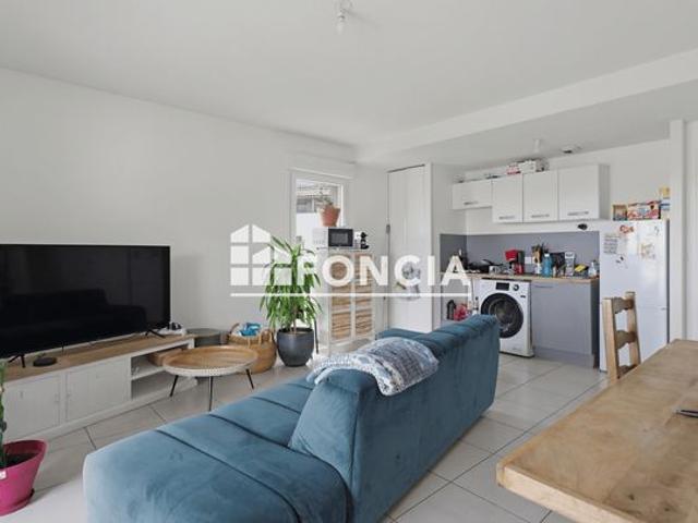 Appartement vente à Bordeaux, Parempuyre