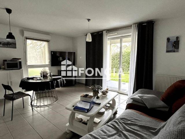 Appartement vente à Parempuyre, Génissan