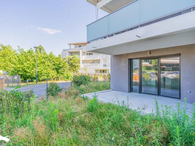 Appartement vente à Parempuyre