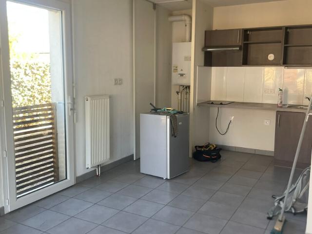 Appartement vente à Bordeaux, Parempuyre
