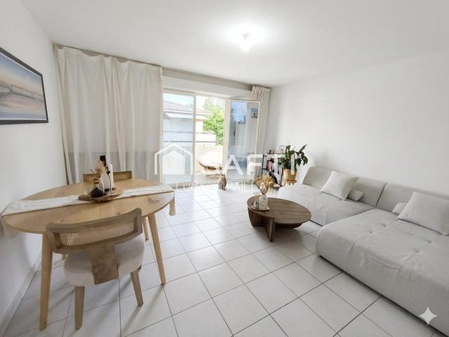 Appartement vente à Bordeaux, Parempuyre