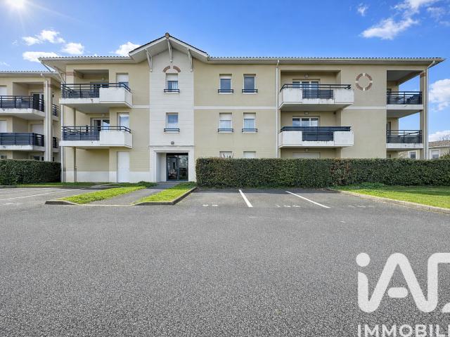 Appartement vente à Bordeaux, Parempuyre