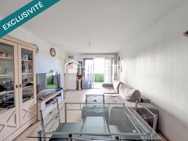 Appartement vente à Bordeaux, Parempuyre