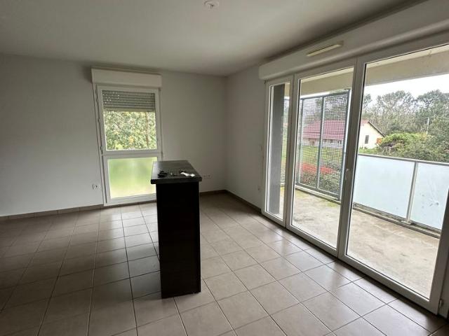 Appartement vente à Bordeaux, Parempuyre