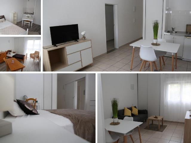 Appartement vente à Bordeaux, Parempuyre