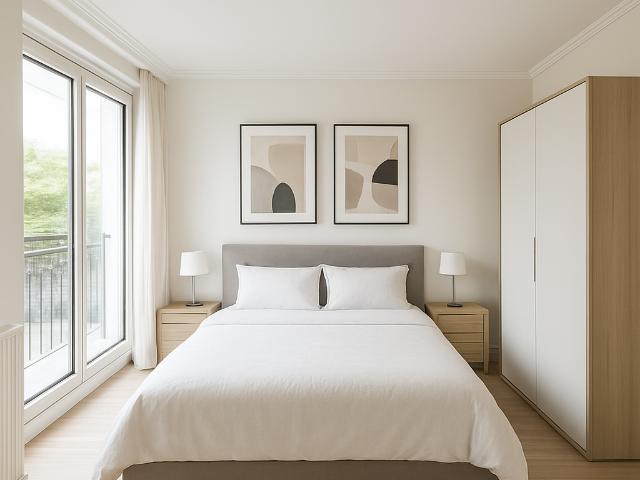 Appartement vente à Bordeaux, Parempuyre