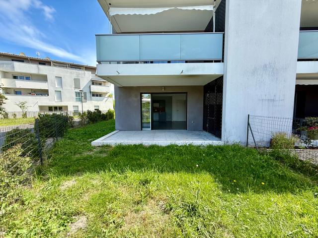 Appartement vente à Parempuyre