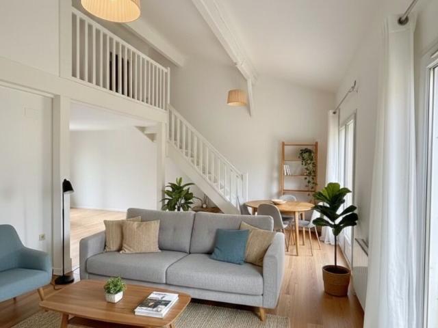 Maison vente à Bordeaux, Parempuyre
