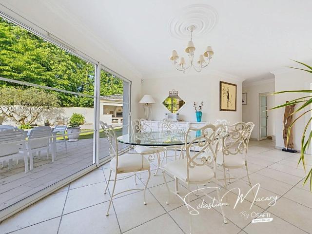 Maison vente à Bordeaux, Parempuyre