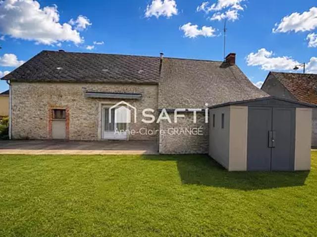 Maison vente à Parennes, Sarthe