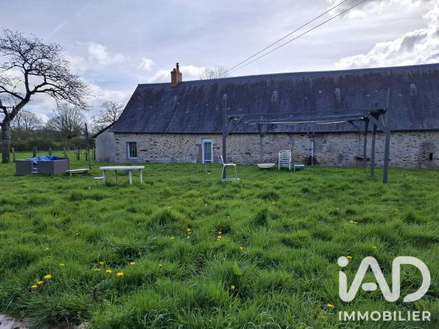 Maison vente à Parennes, Sarthe