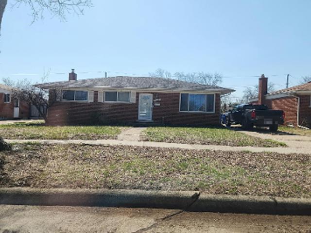 House for sale in Warren, Michigan